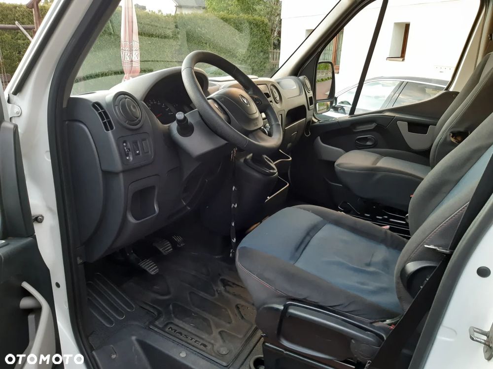 Renault MASTER - 28