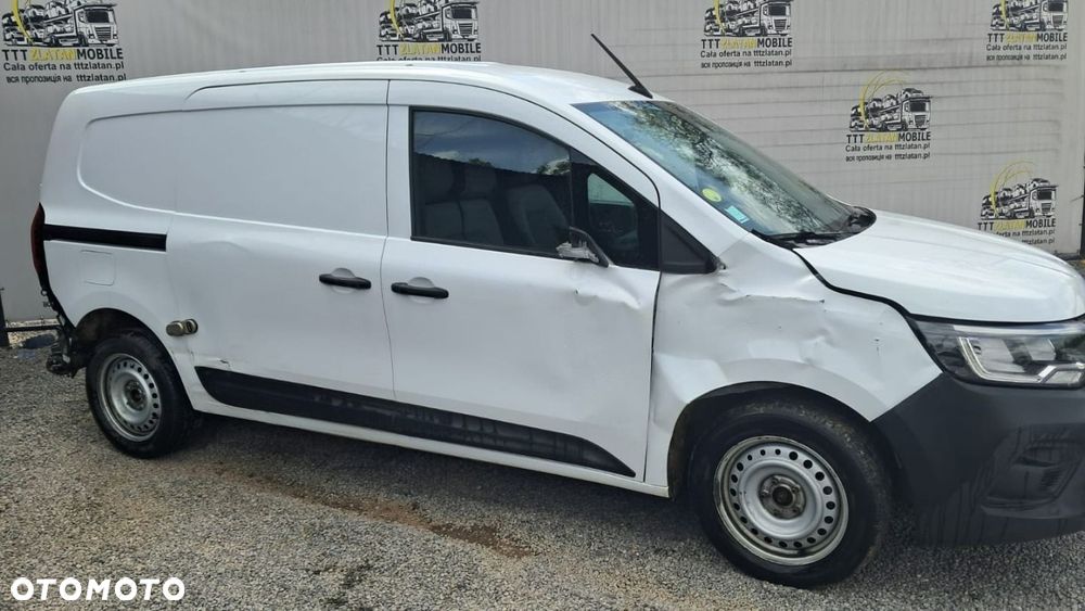 Renault Kangoo - 8