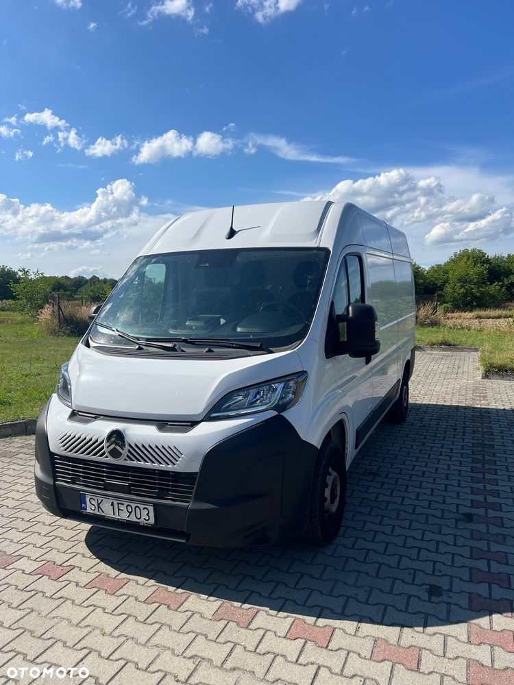 Citroën Jumper 33 H3 - 2