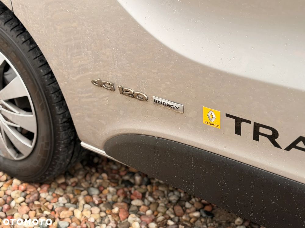 Renault Trafic - 10