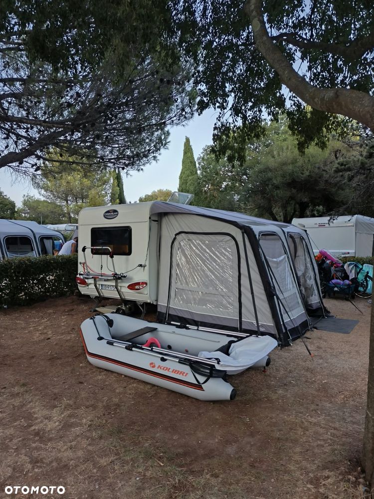 Caravelair Antares 450 - 17