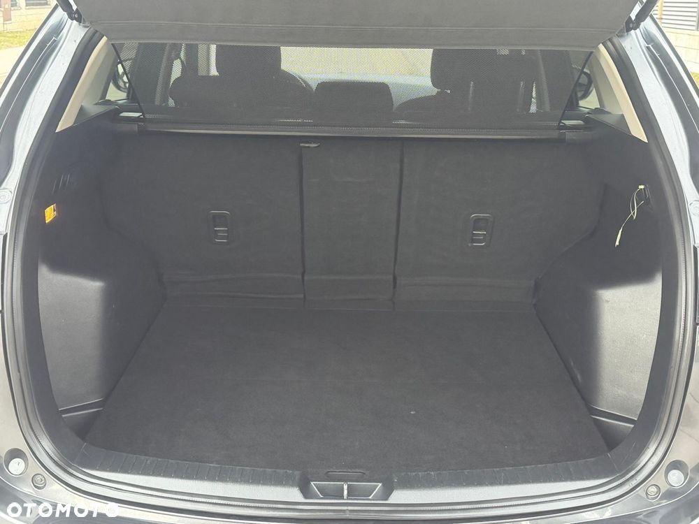 Mazda CX-5 2.2 SKYACTIV-D AWD Sendo - 28