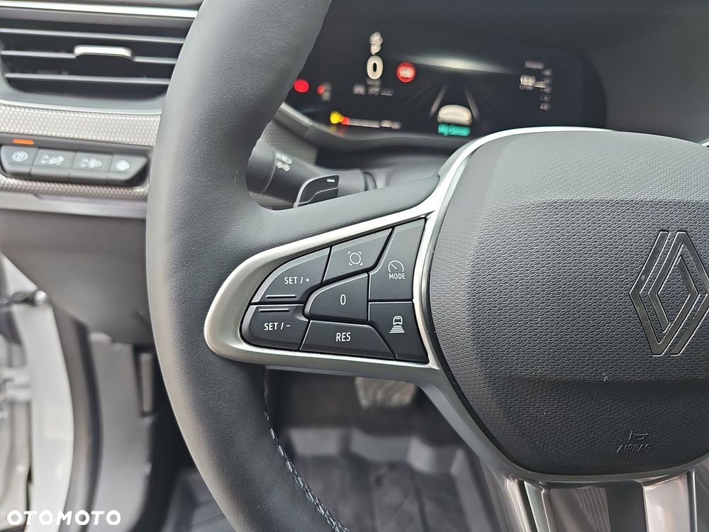 Renault Arkana 1.3 TCe mHEV Techno EDC - 14