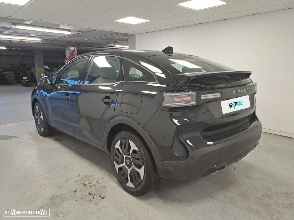 Citroën C4 1.2 Hybrid Plus e-DSC6 - 5