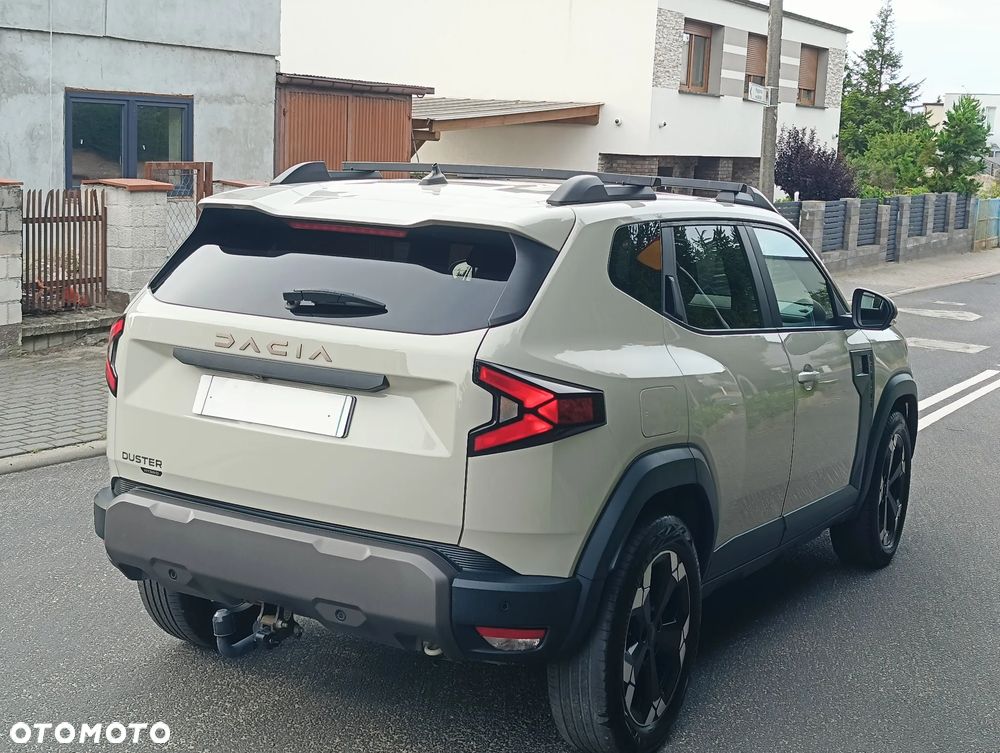 Dacia Duster - 27
