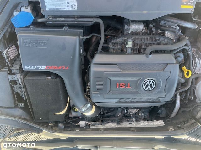 Volkswagen Golf GTI BlueMotion Technology - 16