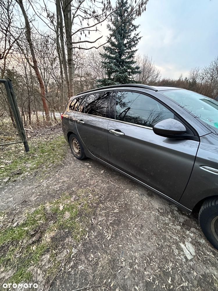 Fiat Tipo - 18