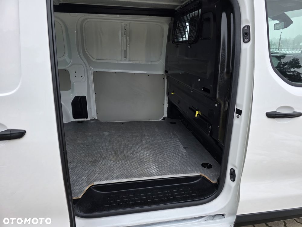 Toyota Proace - 13