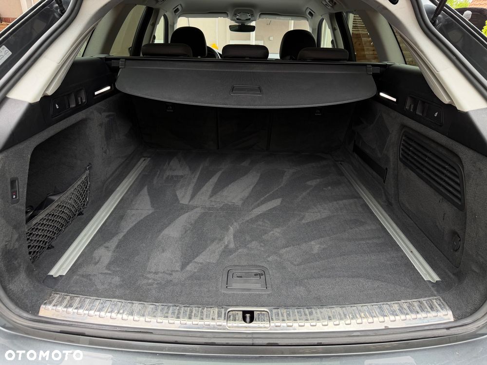 Audi A6 Avant - 19