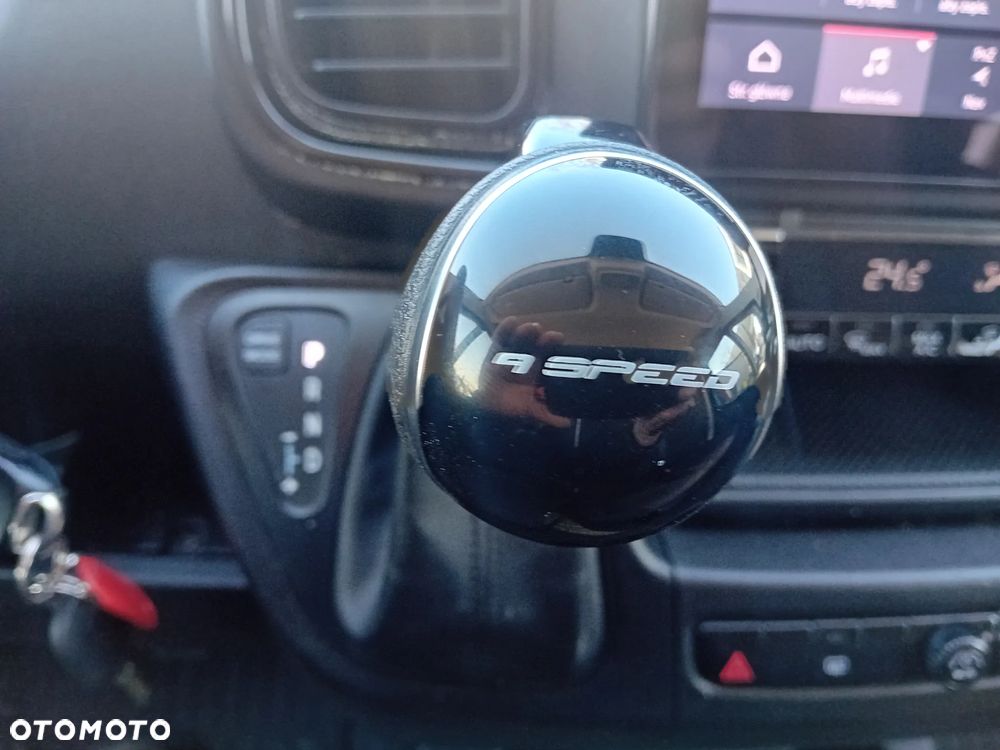 Fiat Ducato L2H2 Autm - 28