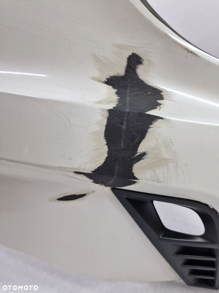 NISSAN JUKE II F16 19- ZDERZAK PRZEDNI PRZÓD + KRATKI BOCZNE , NR 620226PA0H , NR AUKCJI NZ1188 - 16