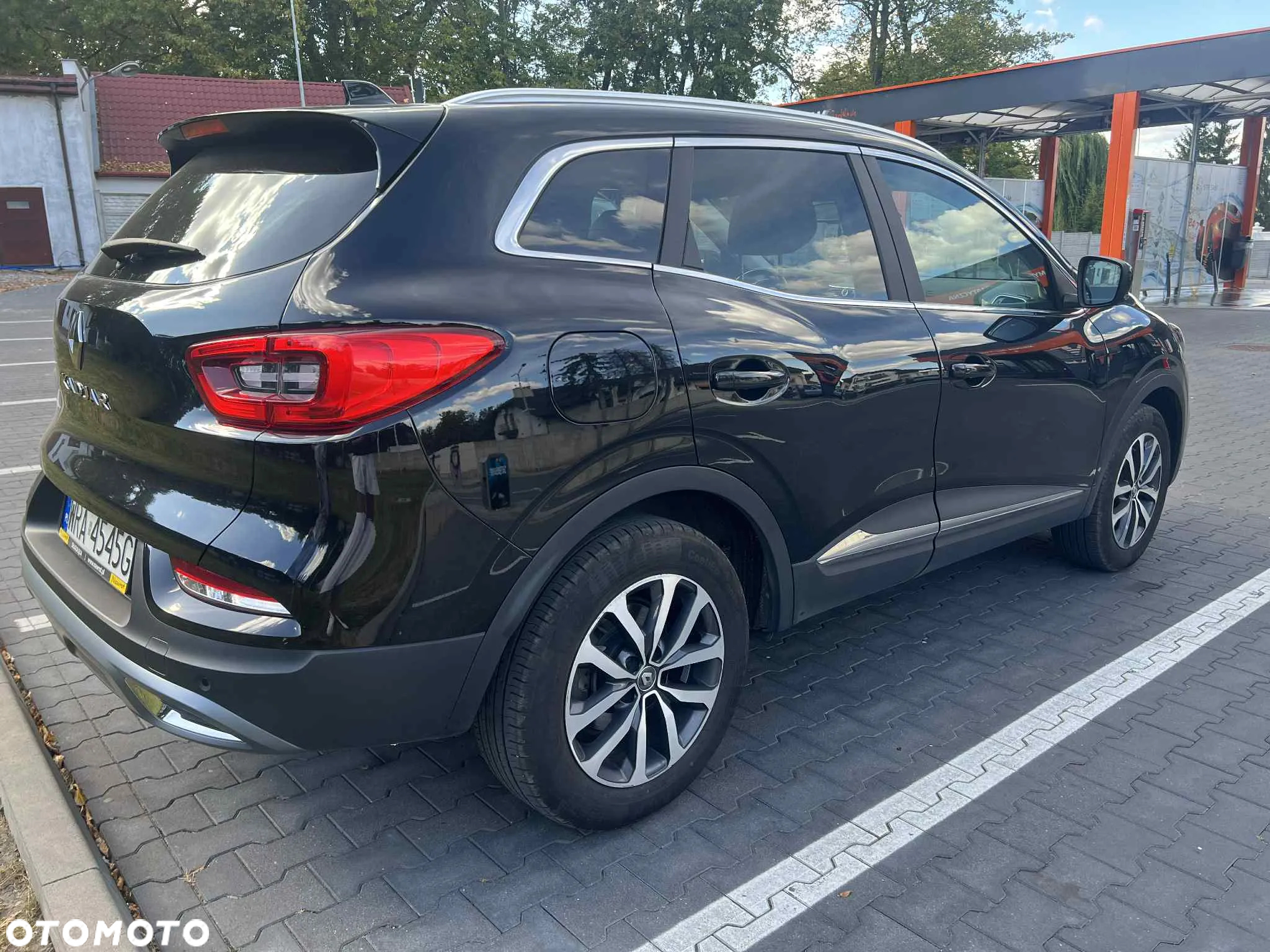 Renault Kadjar 1.5 Blue dCi Intens - 5