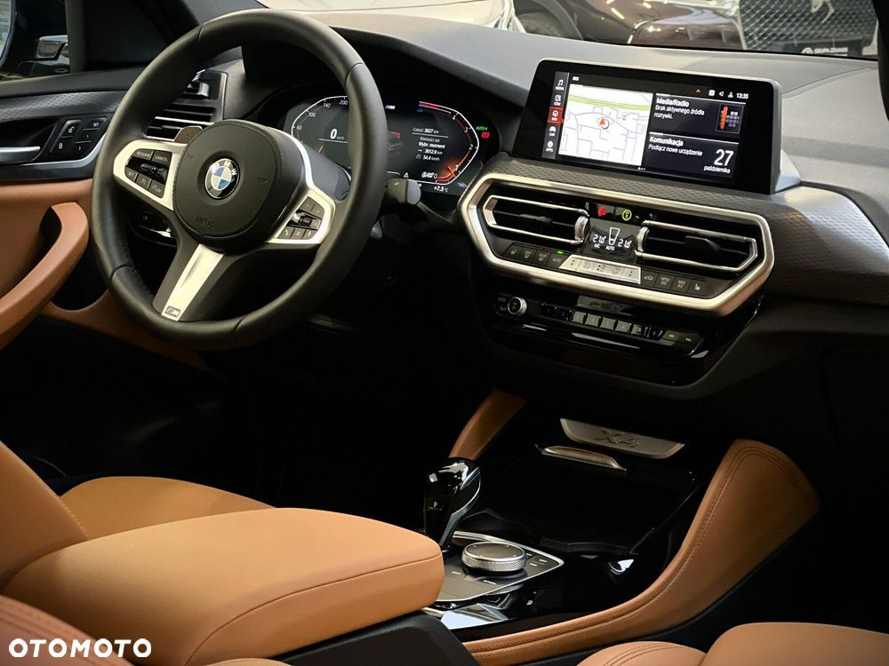 BMW X4 - 34