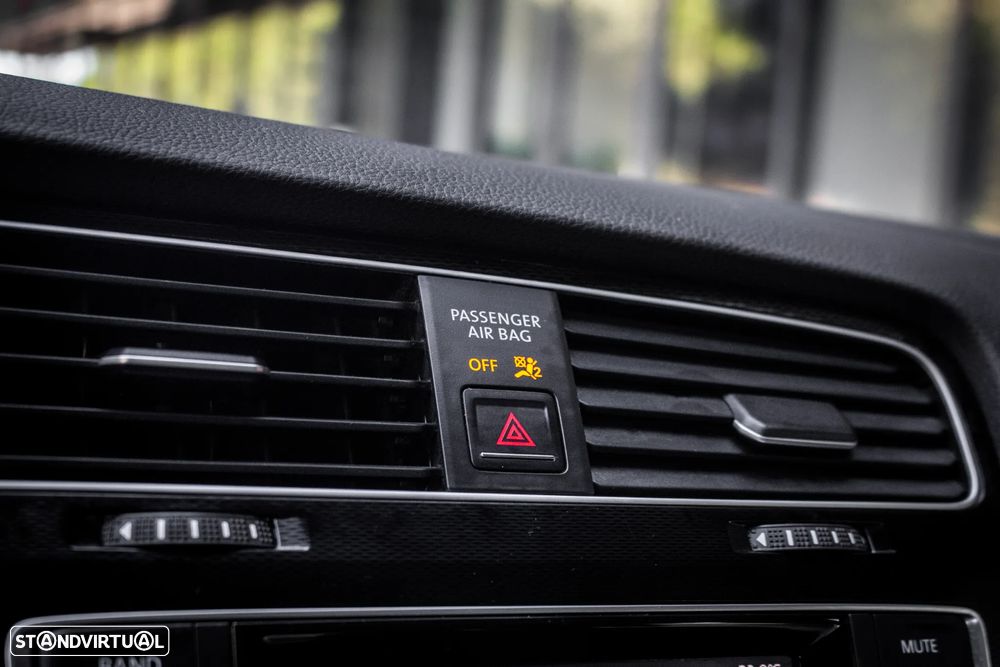 VW Golf 2.0 TSi GTi DSG - 26