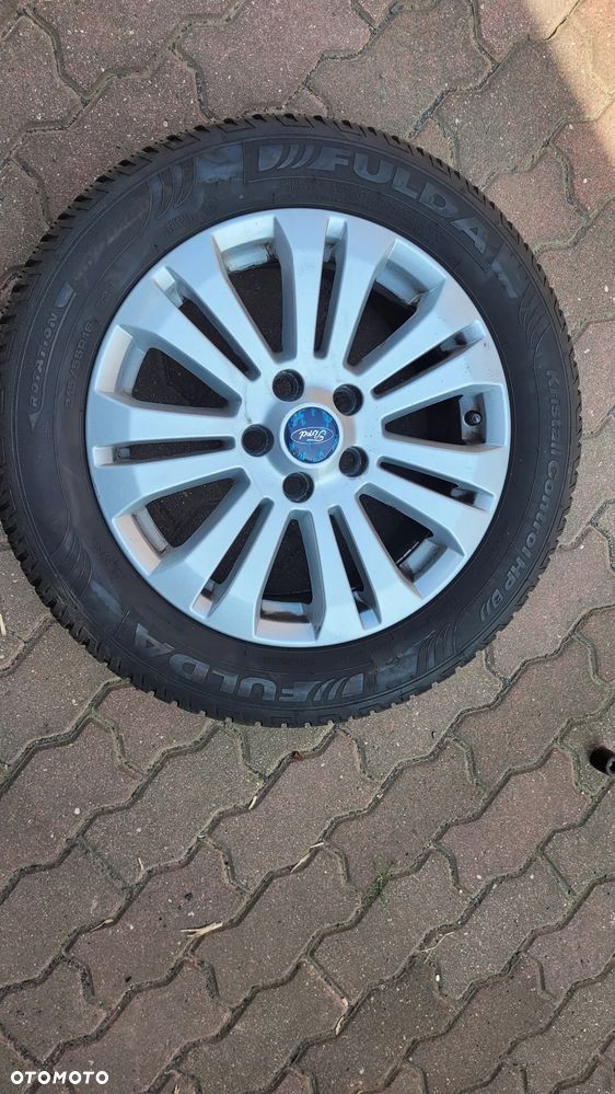Ford Mondeo 2.0 TDCi Business Edition - 31
