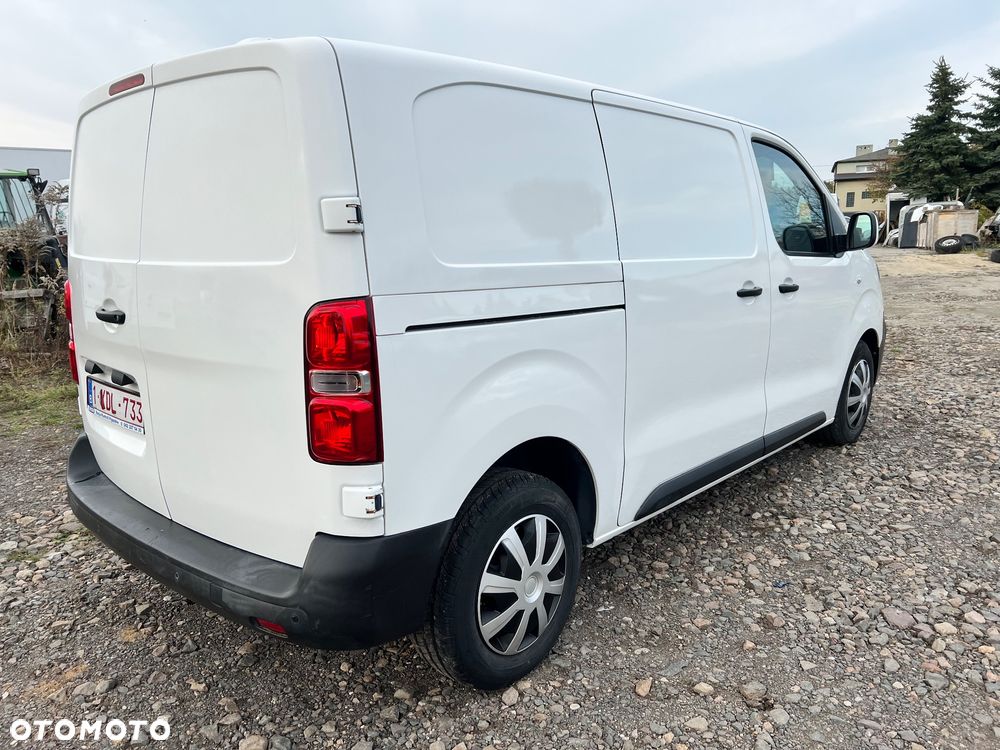 Citroën Jumpy - 4