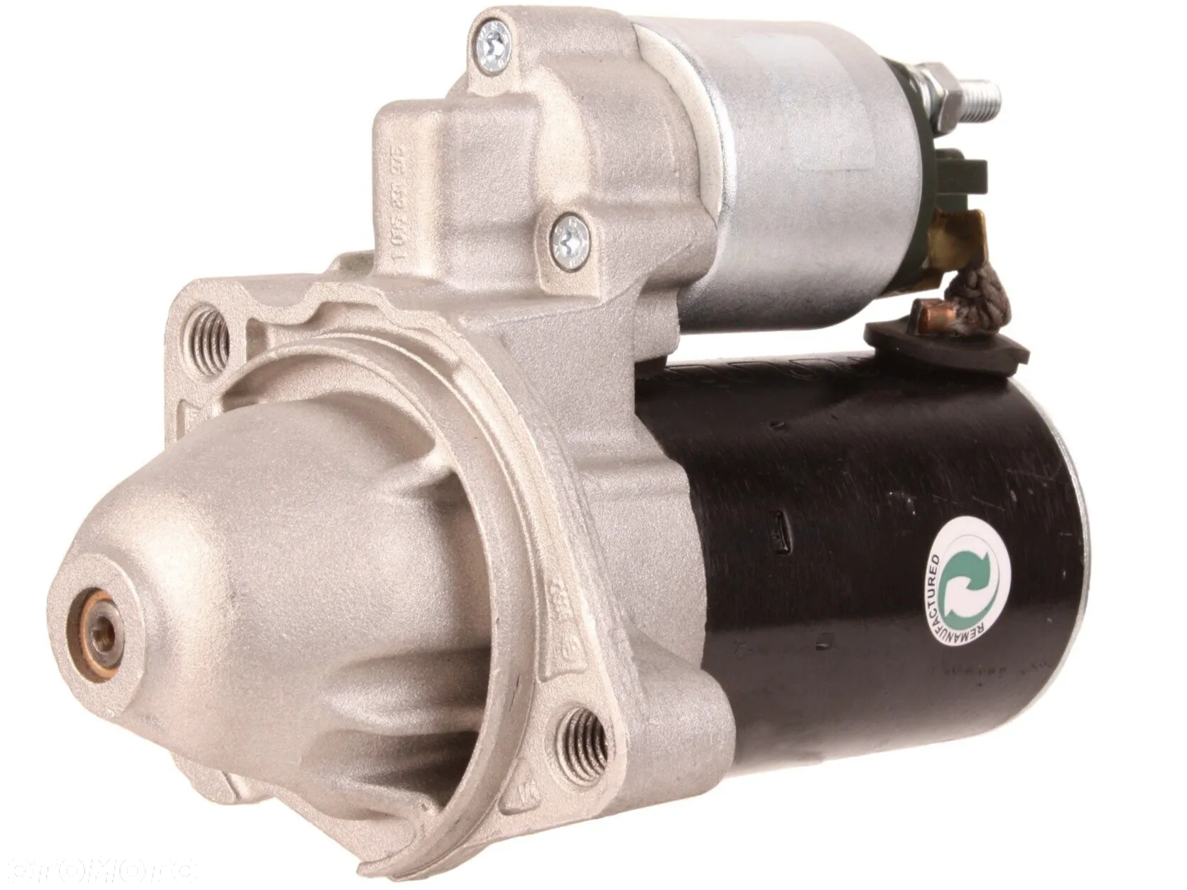 NOWY ORYGINALNY ROZRUSZNIK SEAT Exeo 114179 - 2