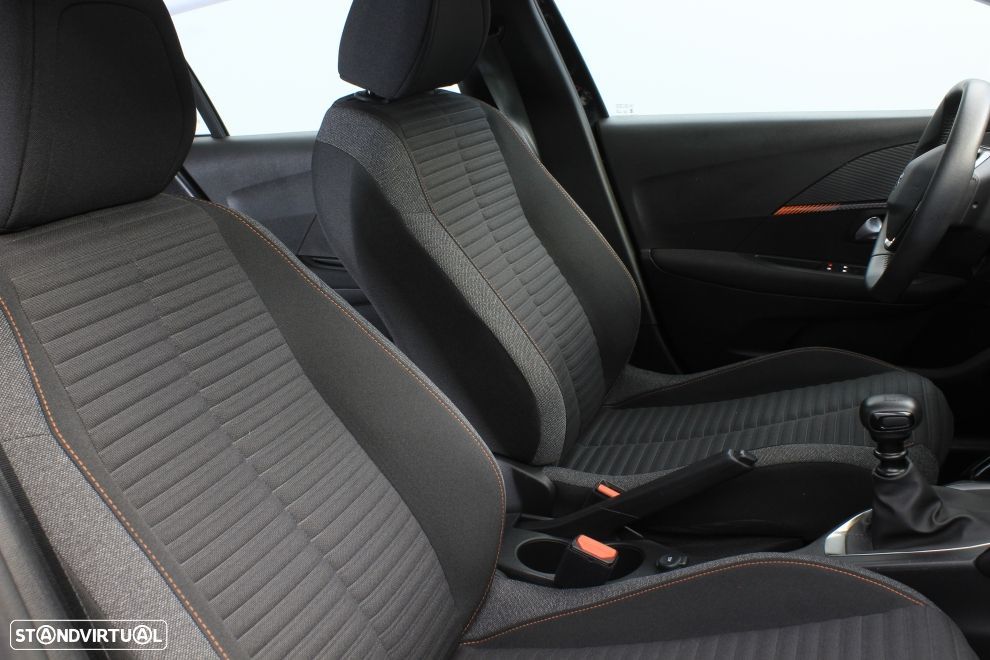 Peugeot 208 1.5 BlueHDi Active Pack - 18