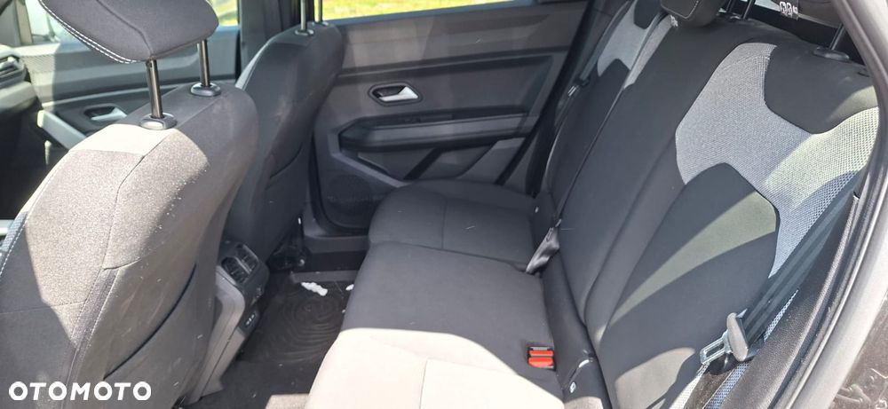 Dacia Bigster 155 Journey - 14