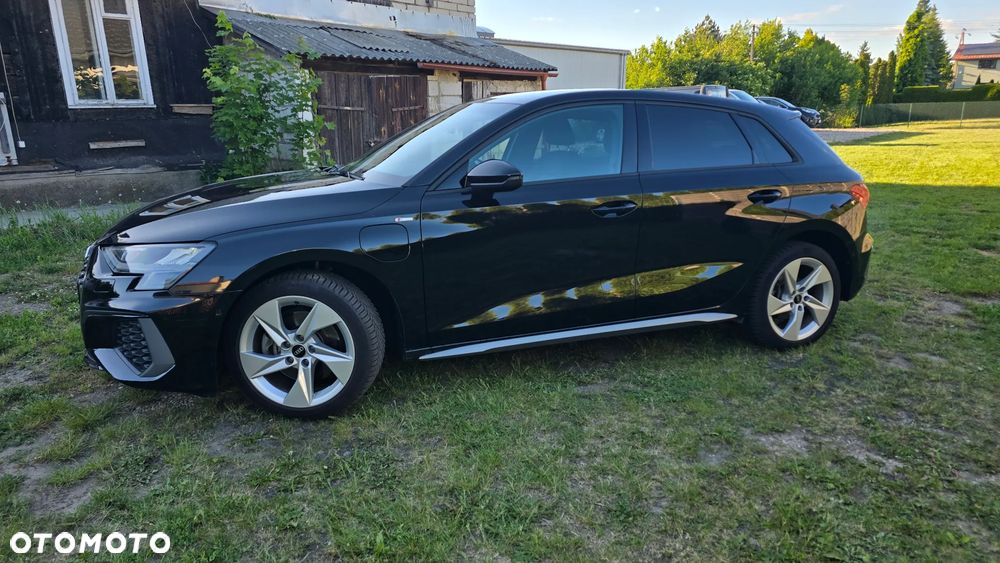 Audi A3 Sportback - 10