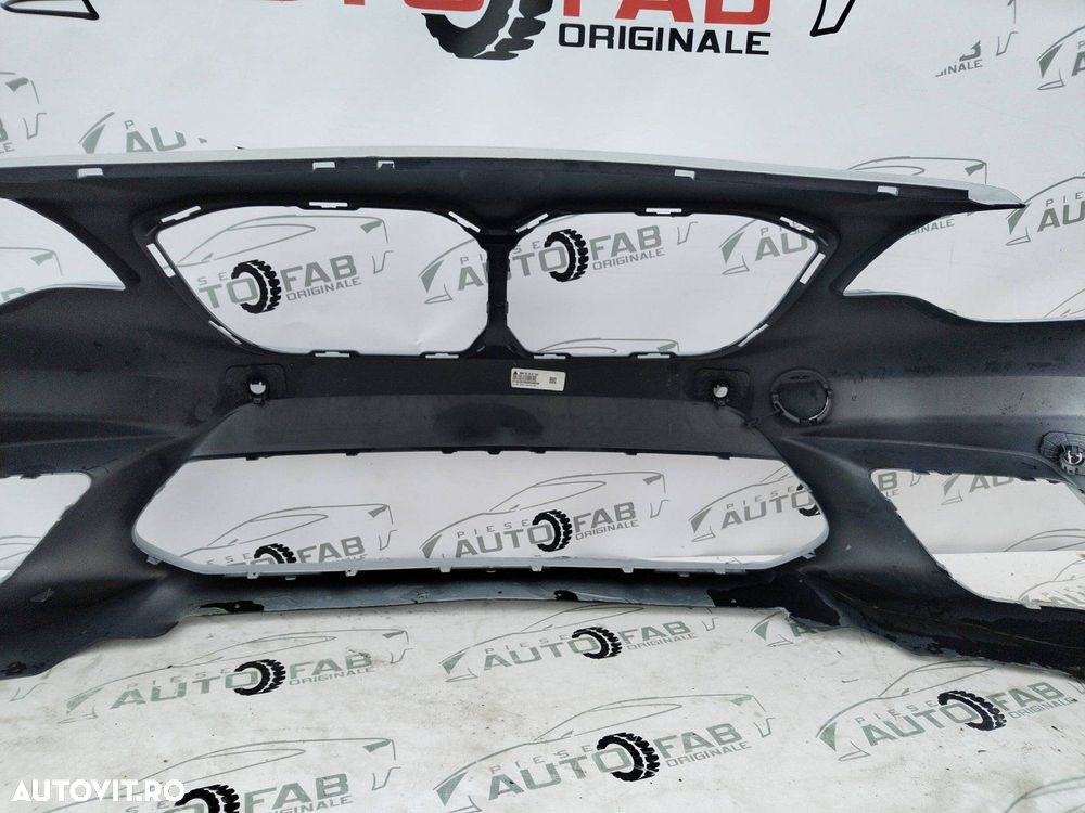 Bara fata Bmw Seria 2 M2 F87 M-Performance  an 2016-2017-2018-2021 - 7