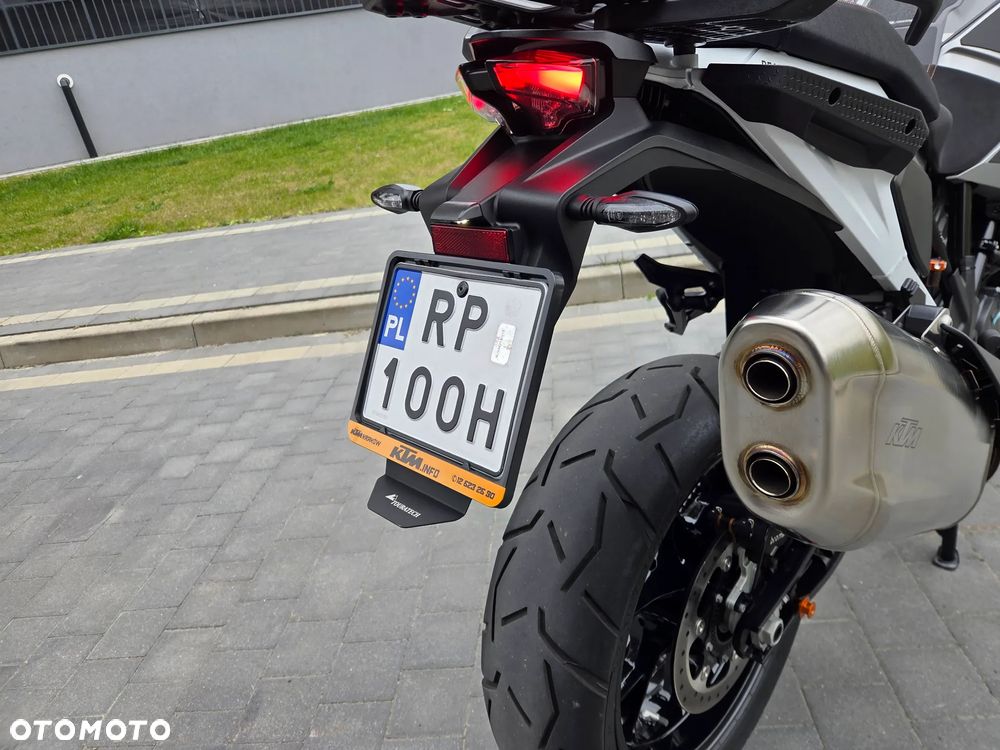 KTM Super Adventure - 19