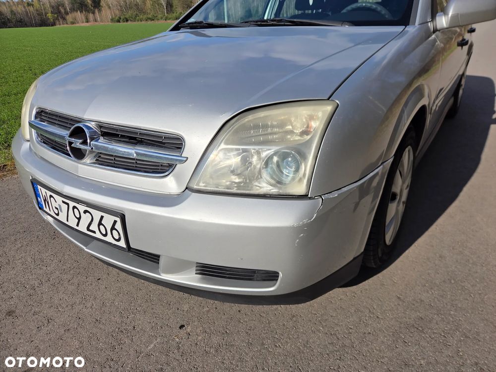Opel Vectra 1.8 - 5