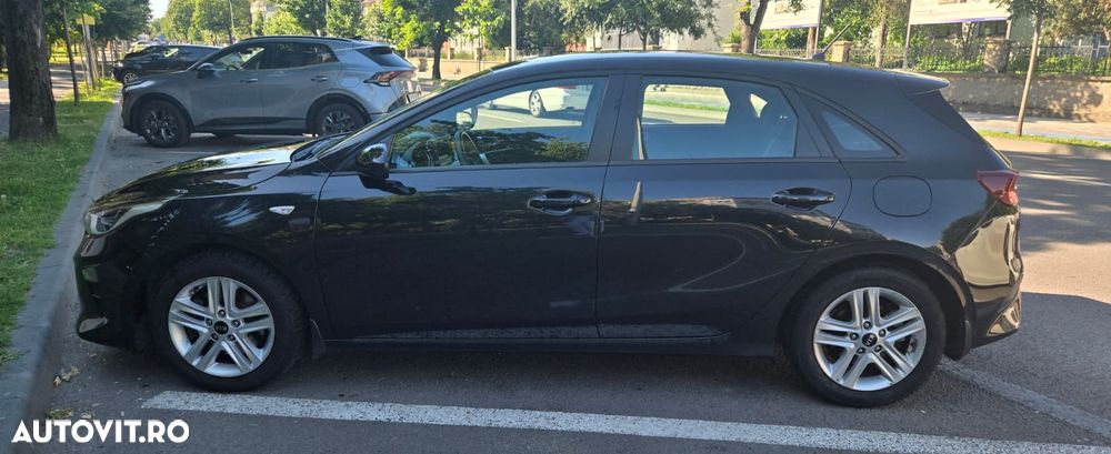 Kia Ceed - 19