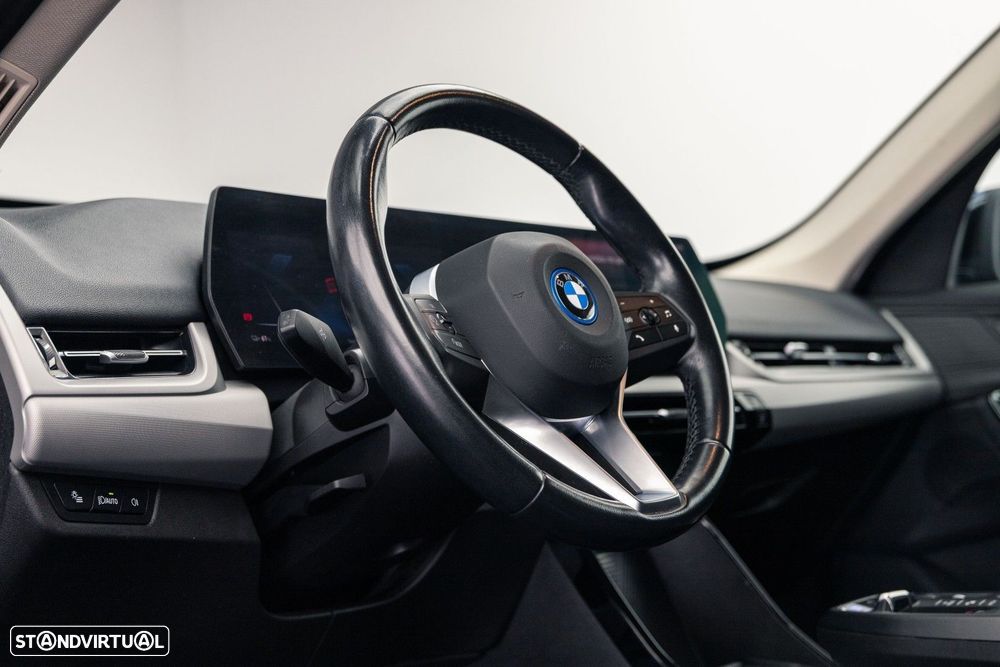 BMW iX1 xDrive30 - 22
