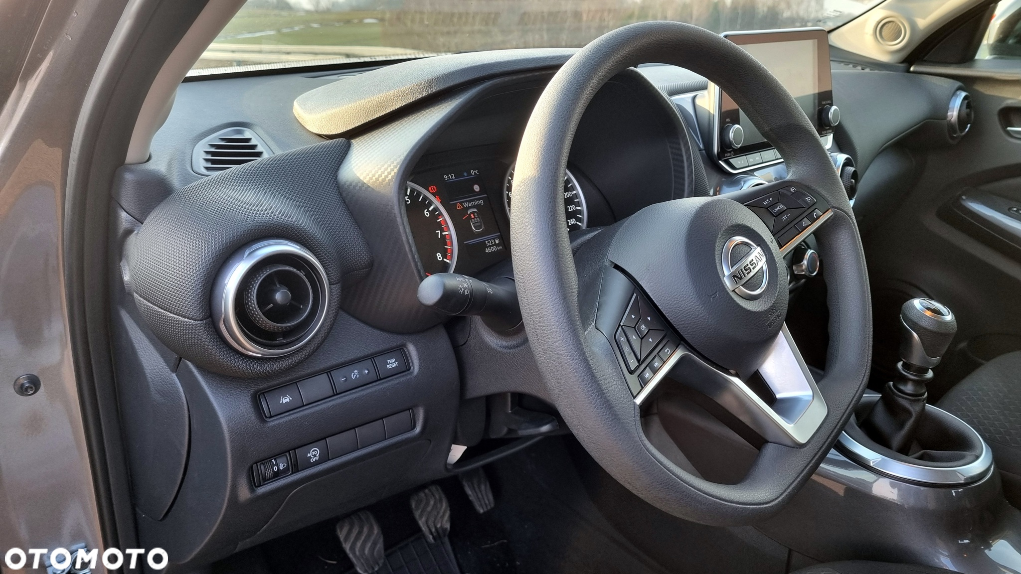 Nissan Juke 1.0 DIG-T Acenta - 21