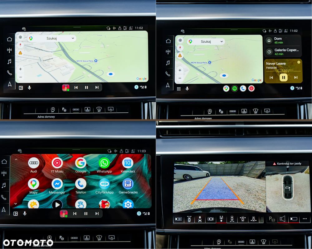 Audi A8 L 50 TDI mHEV Quattro Tiptr - 35