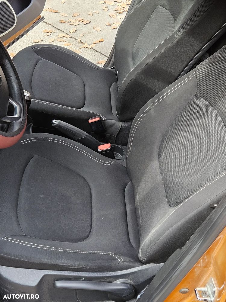 Renault Captur TCe Life - 7