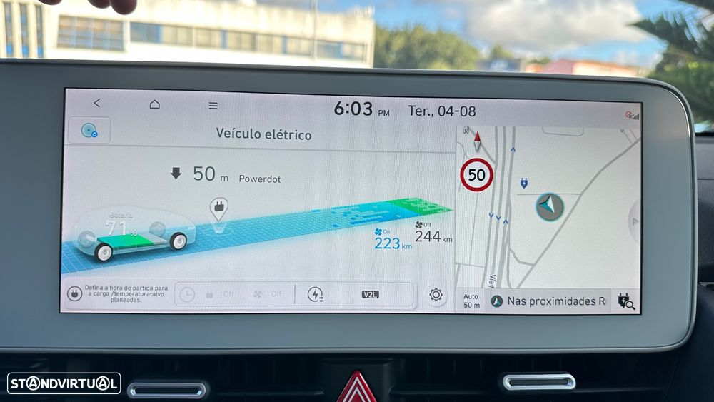 Hyundai Ioniq 5 58 kWh Dynamiq - 38