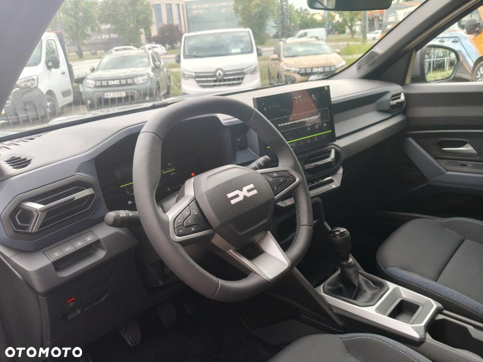 Dacia Bigster - 12