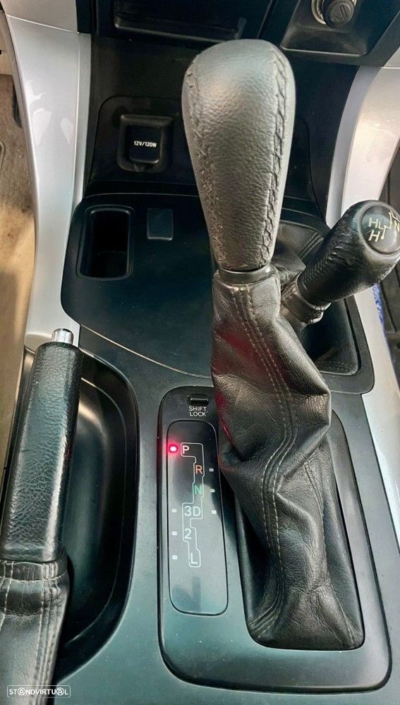 Toyota Land Cruiser 3.0 D-4D P1 Aut. - 20