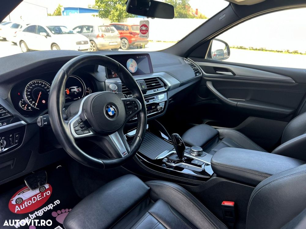 BMW X4 - 6