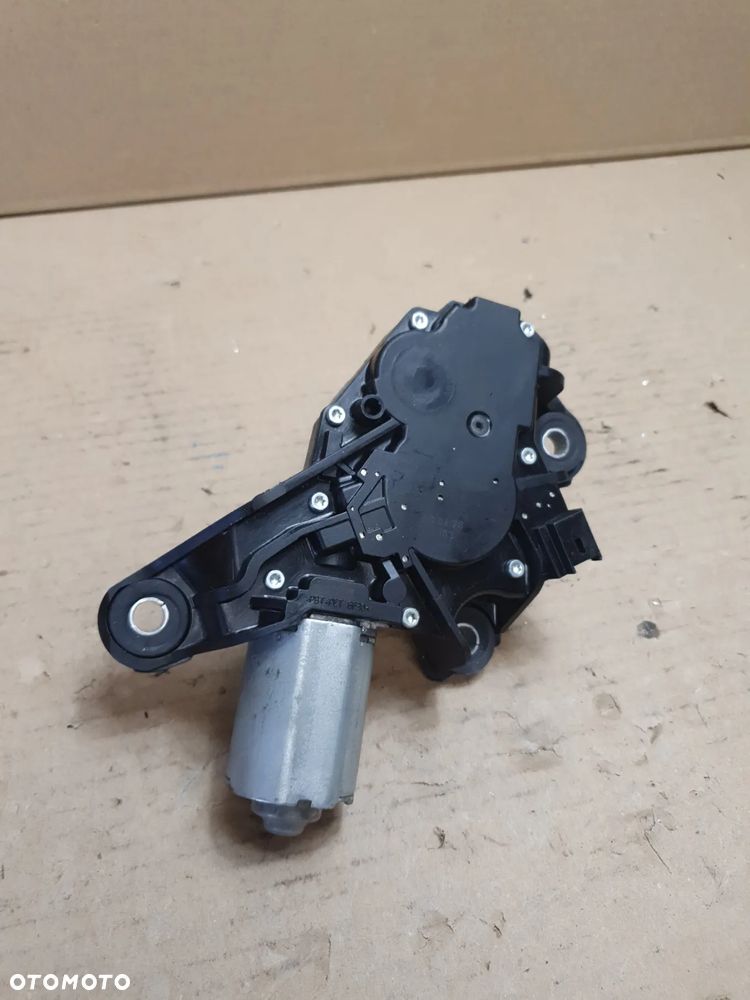 Nissan Qashqai J10 Lift Silniczek wycieraczek 0390201820 - 4