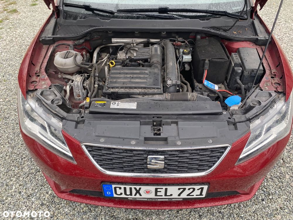 Seat Leon 1.4 TSI Style S&S - 18