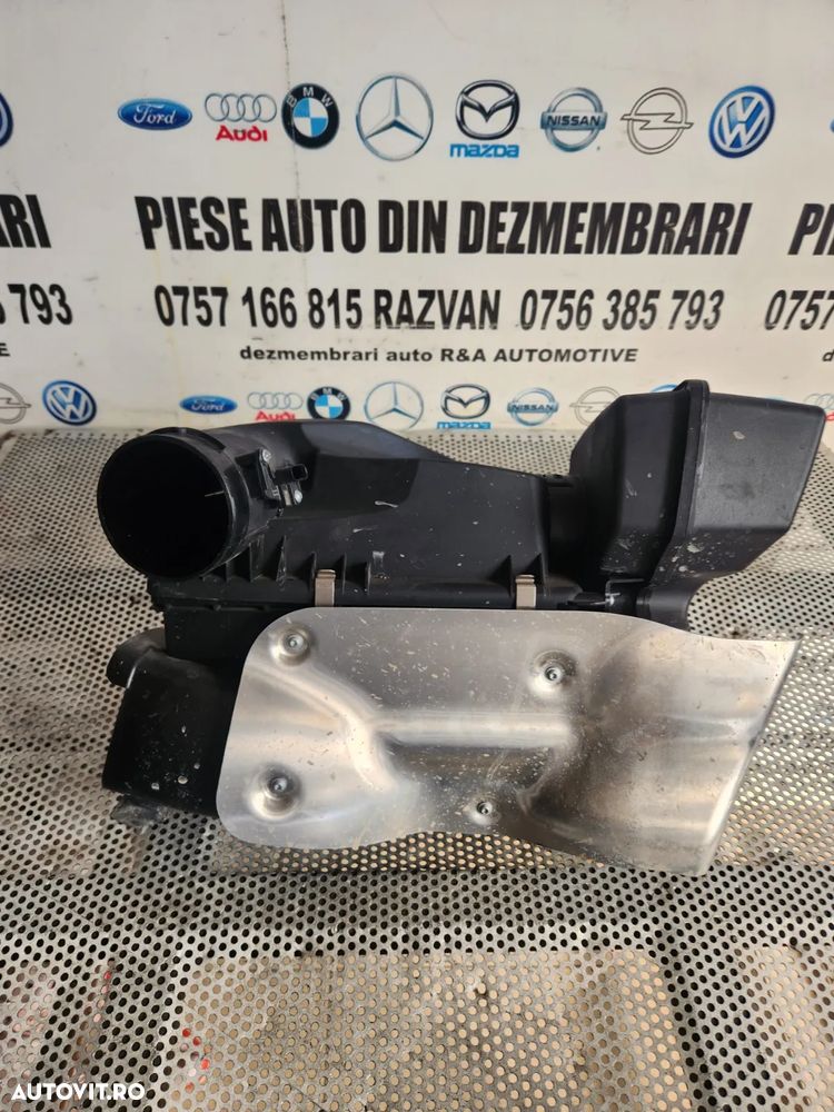 Carcasa Filtru Aer Bmw G26 G42 M240I M440I Cod  - Dezmembrez Bmw G42 M240I B58B30B - Dezmembrari Ar - 7