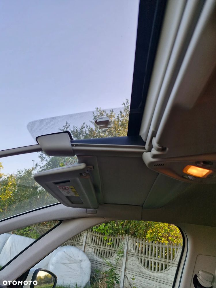 Citroën C4 Picasso - 17