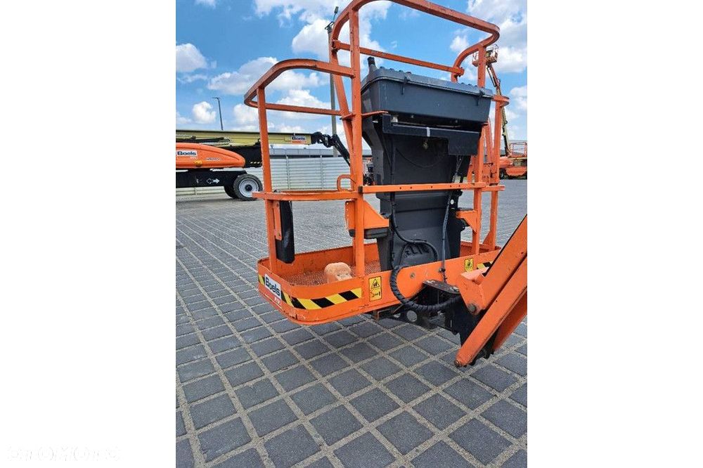 JLG E 450 AJ - 8