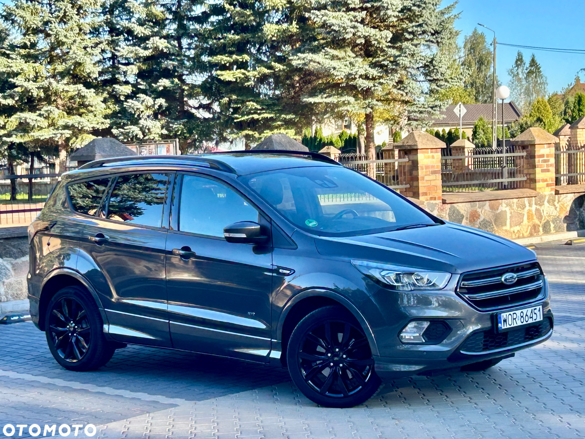 Ford Kuga 2.0 TDCi 4x4 ST-Line - 17