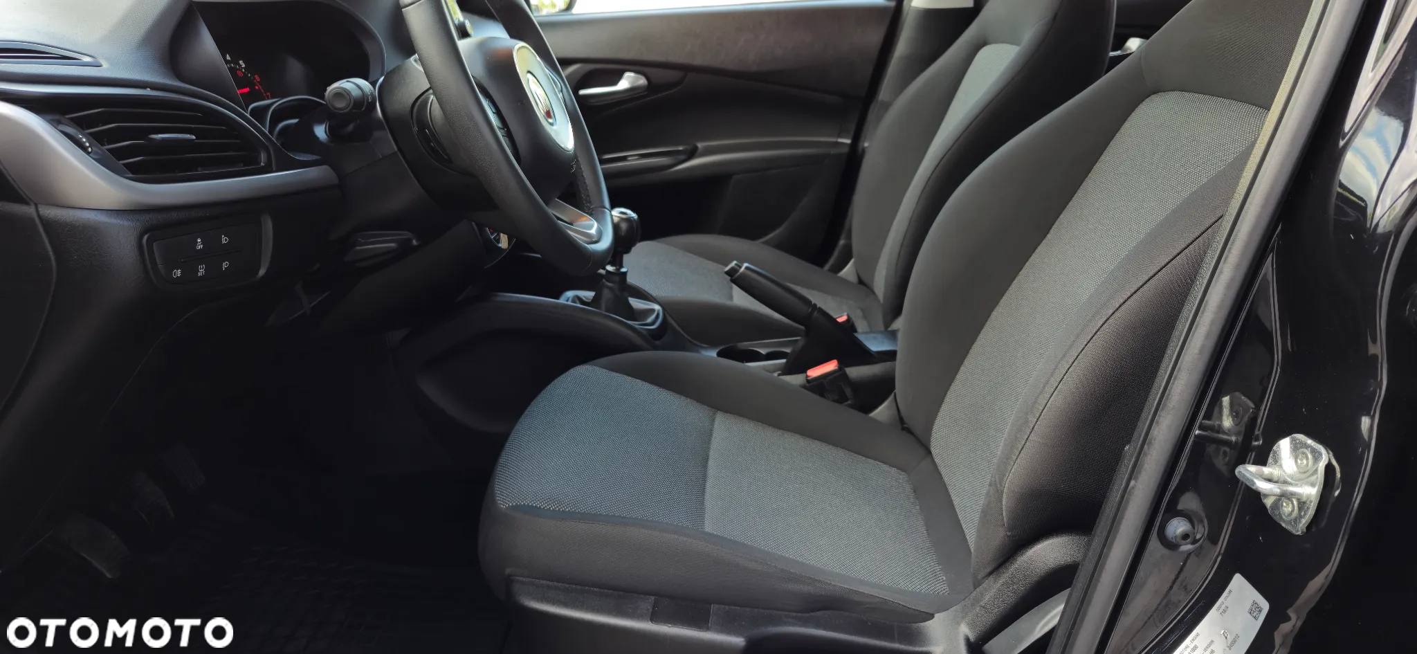 Fiat Tipo 1.4 16v Street - 13