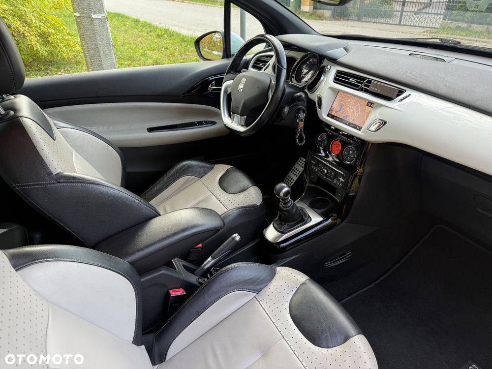 Citroën DS3 1.6 THP SportChic - 9