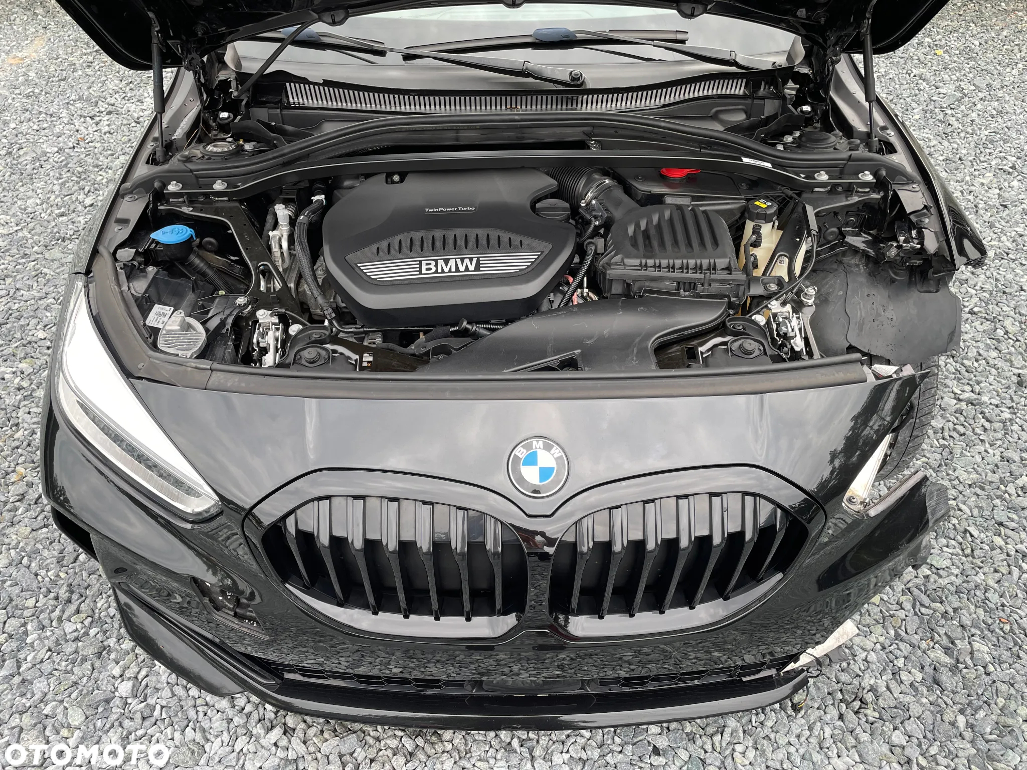 BMW Seria 1 - 11