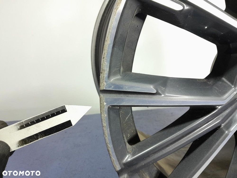 BMW 7 G11 G12 LCI FELGA ALUMINIOWA 5X112 10JX20 ET 41 8745915 - 3