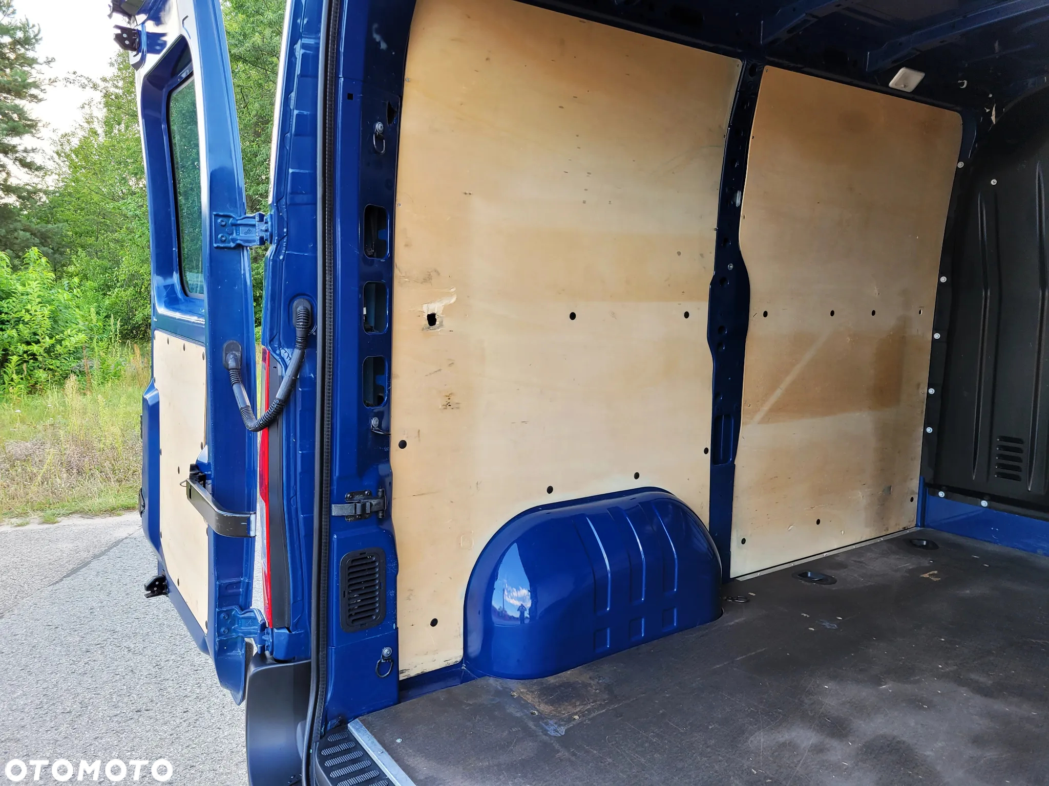 Opel Movano - 15
