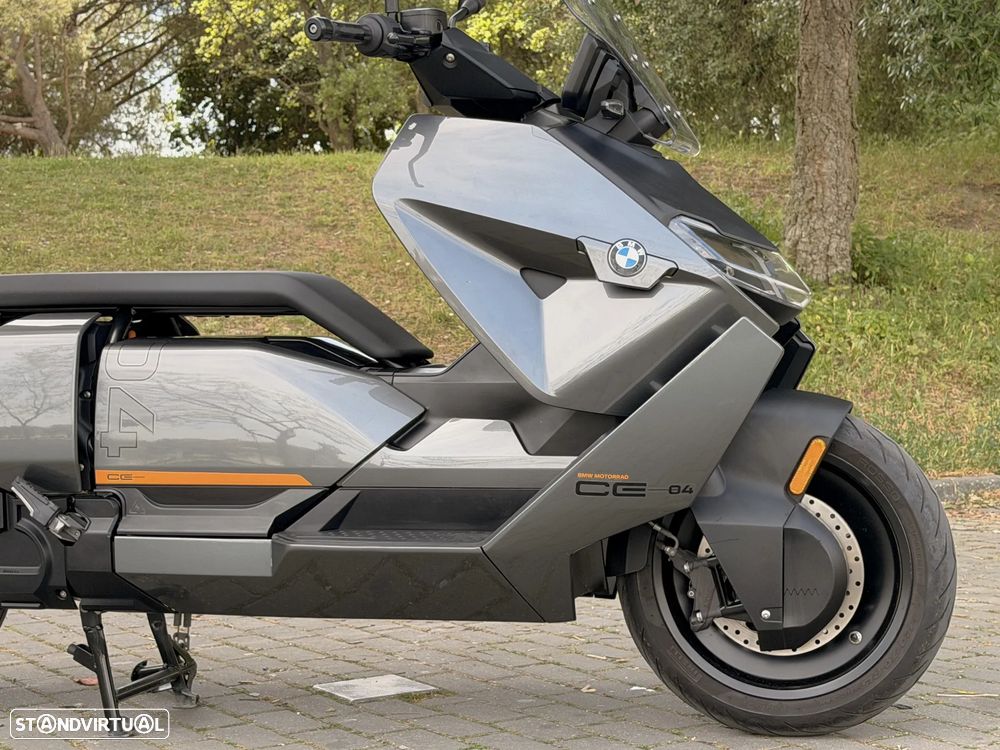 BMW CE 04 11Kw Carta A1 - 12