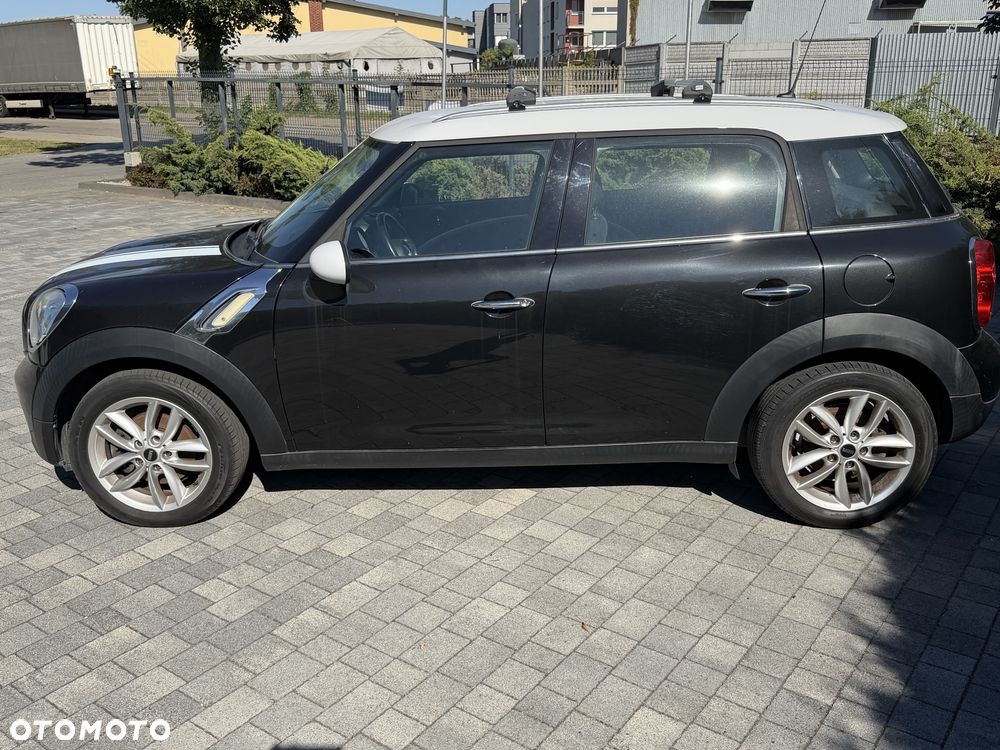 MINI Countryman - 2