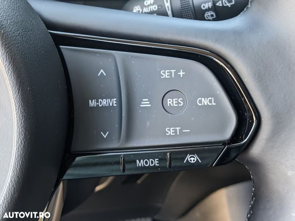 Mazda CX-5 2.5 e-SKYACTIV G141 6AT FWD MHEV Prime-Line - 12